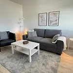 Lejlighed Nellie's Nest Scharbeutz