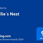 Nellie's Nest Lejlighed
