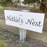 Nellie's Nest Lejlighed *