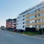 Lejlighed Nellie's Nest Scharbeutz
