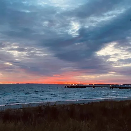 Nellie's Nest Lejlighed Scharbeutz