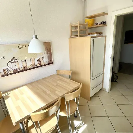 Nellie's Nest Scharbeutz