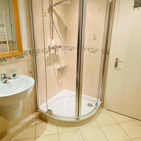 Lejlighed Nellie's Nest