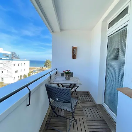 Lejlighed Nellie's Nest