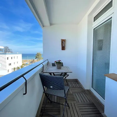 Nellie's Nest * Scharbeutz