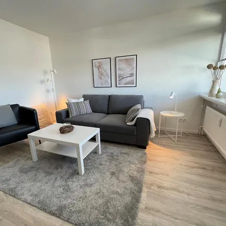 Lejlighed Nellie's Nest