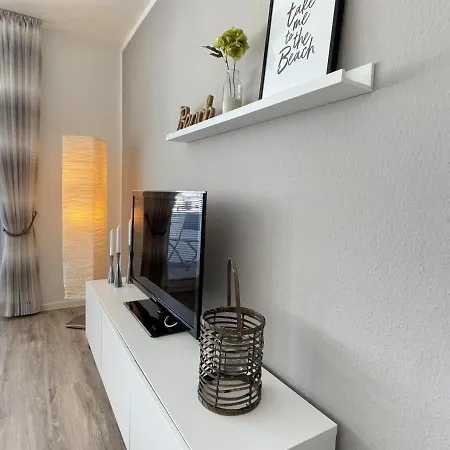 Apartamento Nellie's Nest *