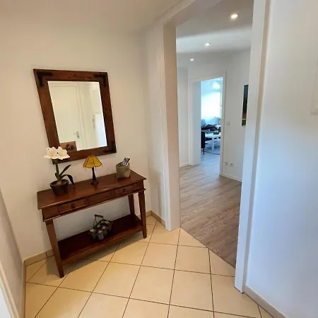 Nellie's Nest Scharbeutz