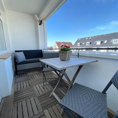 Nellie's Nest Scharbeutz