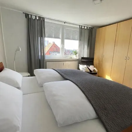 Nellie's Nest * Scharbeutz