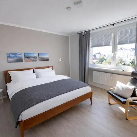 Nellie's Nest Scharbeutz