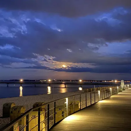 Apartamento Nellie's Nest