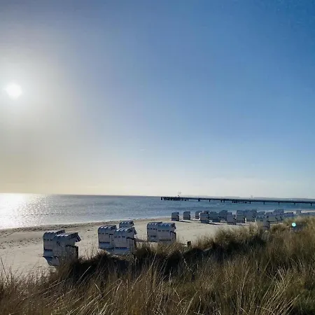 Apartamento Nellie's Nest *