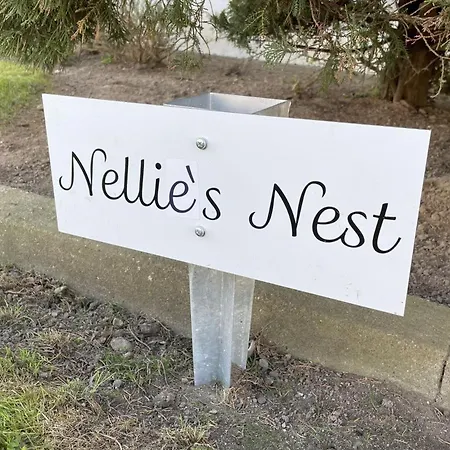 Nellie's Nest Daire *