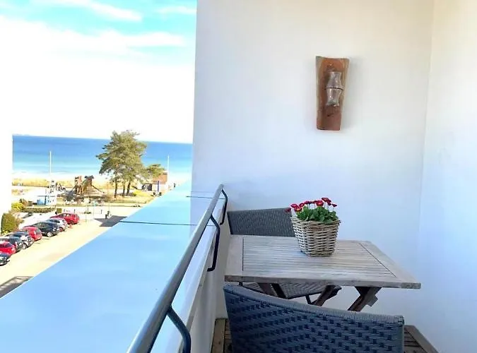 Nellie's Nest Apartamento *