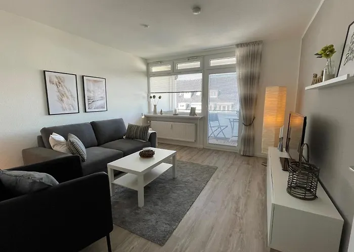 Nellie's Nest Apartamento