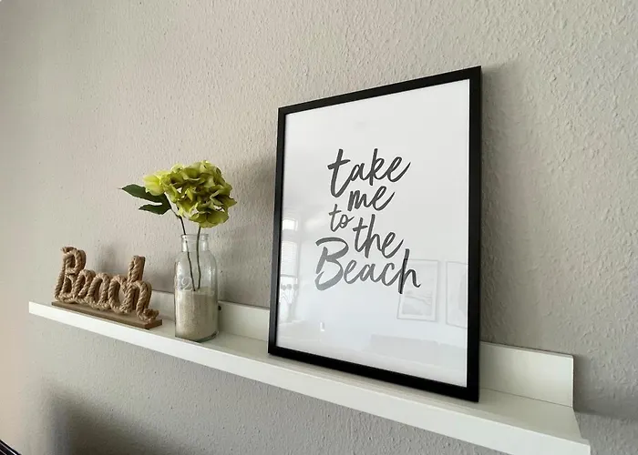 Nellie's Nest Scharbeutz