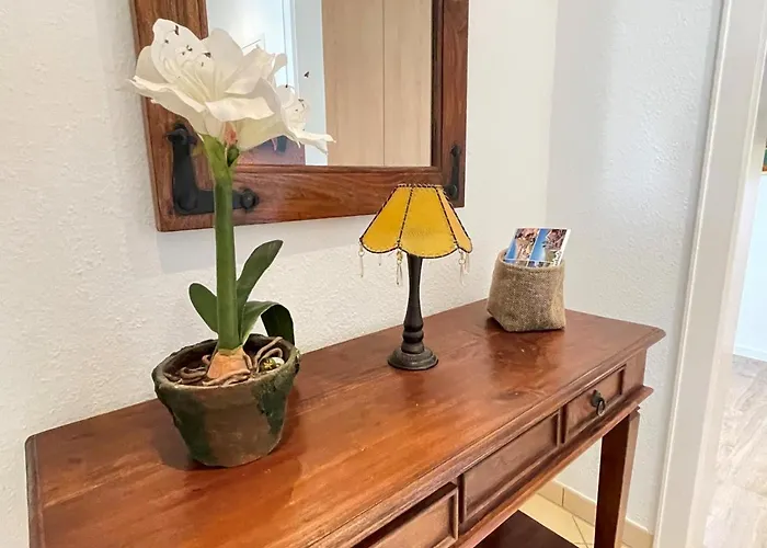 Nellie's Nest * Scharbeutz