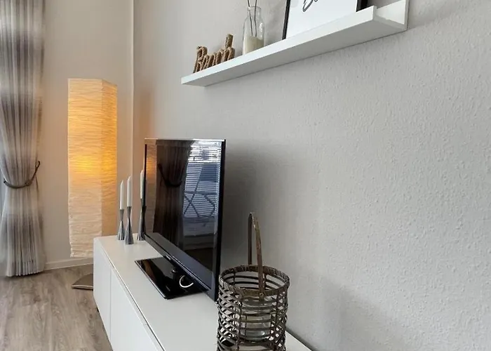 Apartamento Nellie's Nest *