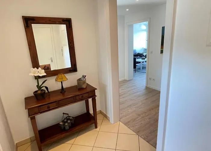 Nellie's Nest Scharbeutz