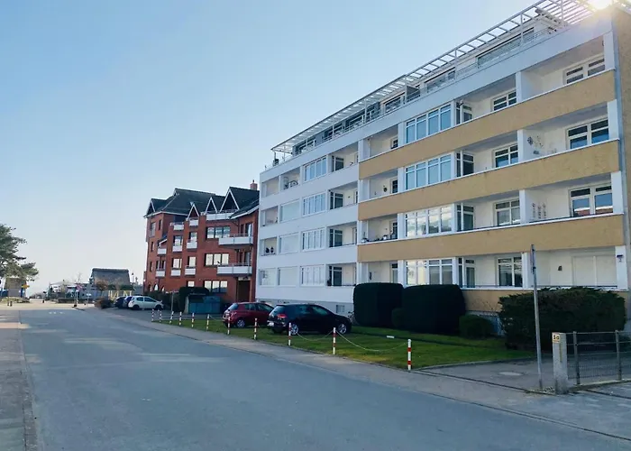 Apartamento Nellie's Nest *