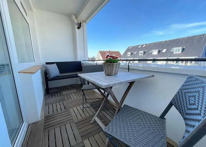 Nellie's Nest Scharbeutz