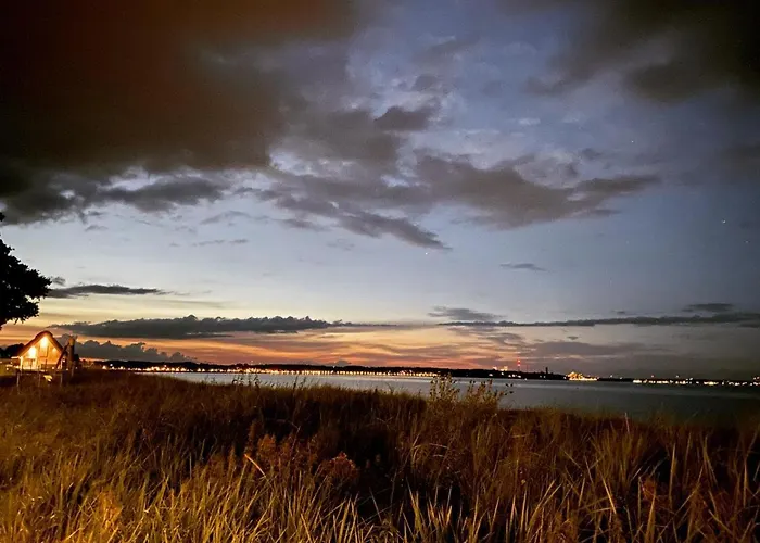 Nellie's Nest Apartamento *