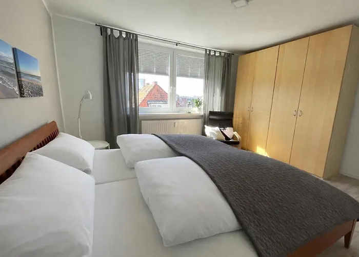 Nellie's Nest * Scharbeutz