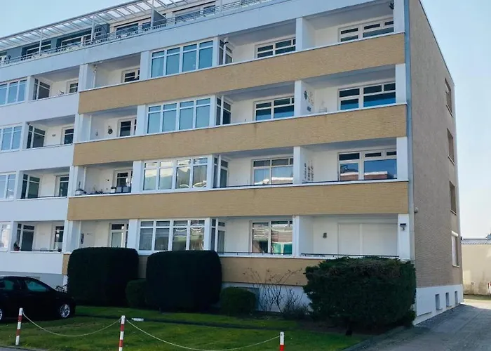 Apartamento Nellie's Nest