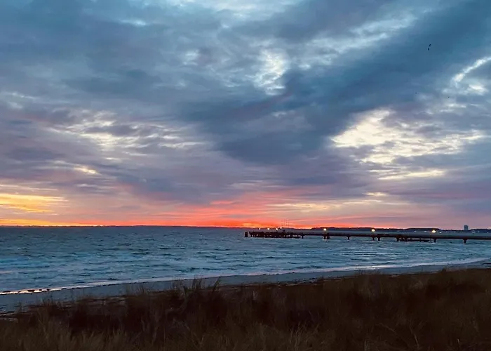 Nellie's Nest Apartamento *