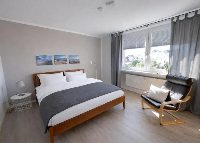 Nellie's Nest Scharbeutz