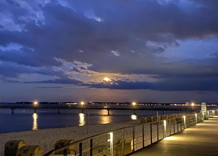 Apartamento Nellie's Nest